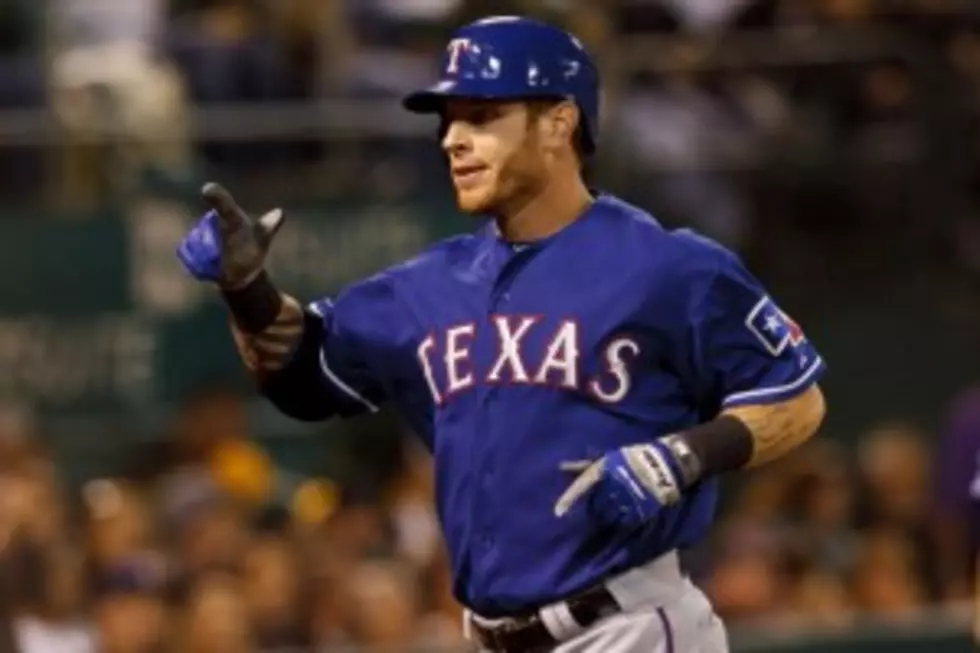 Phillies Notes: Are the Phillies Interested in Josh Hamilton and Nick Swisher?