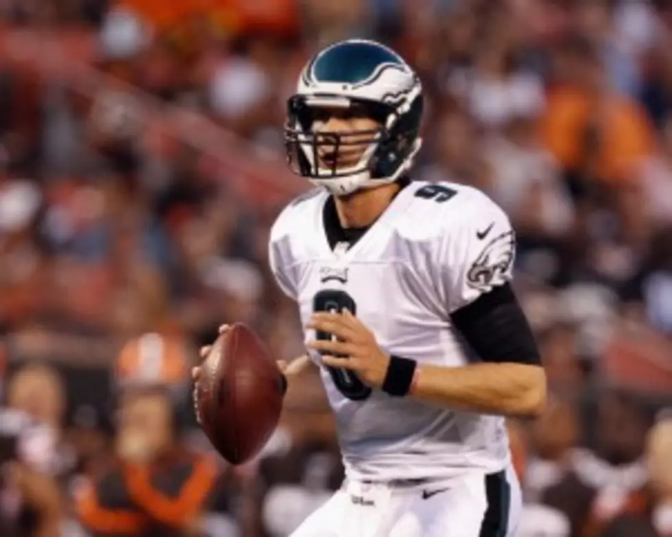 Eagles Lose to Cowboys: Mike Vick Hurt, Nick Foles Era Begins in Philly