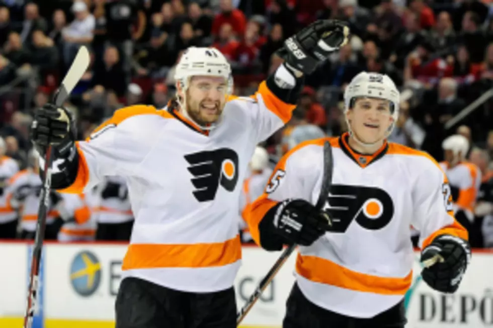 &#8220;Meszaros Injury is Exclamation Point on Offseason That Has Been Tough to Swallow&#8221;