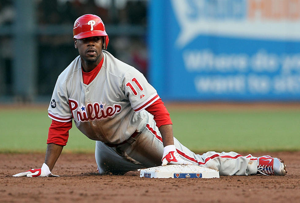 Fast Facts And Reax: Phillies Sweep Nationals