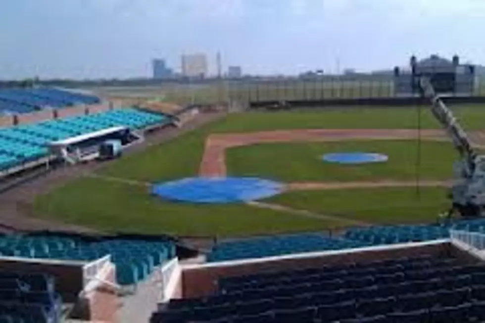 Atlantic City, NJ, Let&#8217;s Use Sandcastle Stadium for More Baseball