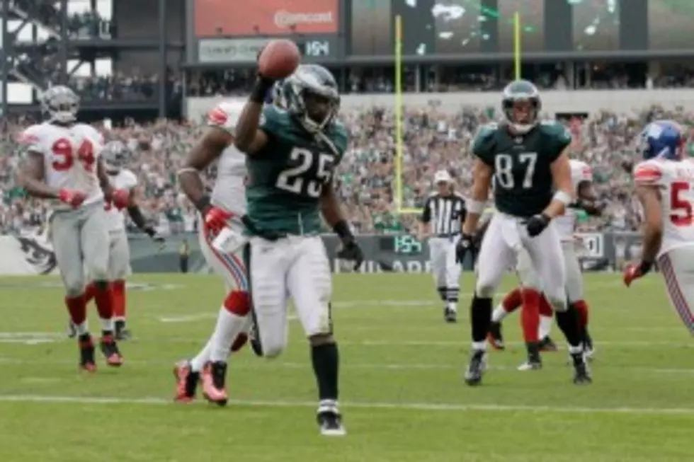 Eagels Notes: McCoy Ready to Go, Eagles Will Have Their Hands Full With DeMarcus Ware
