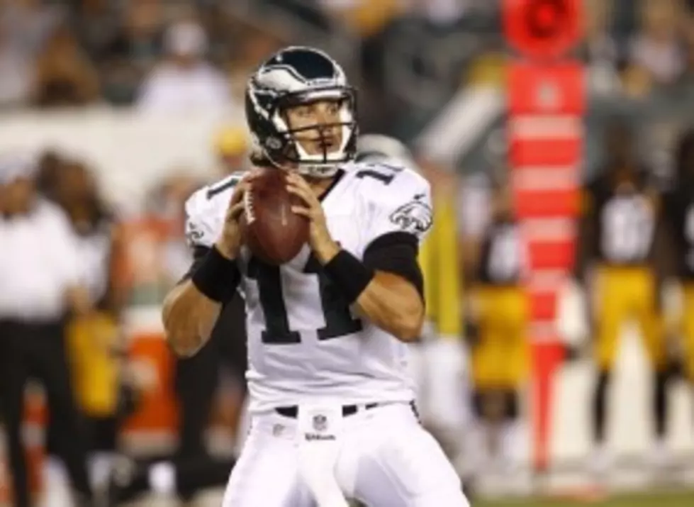 Breaking Down the Eagles 53-Man Roster: Offense