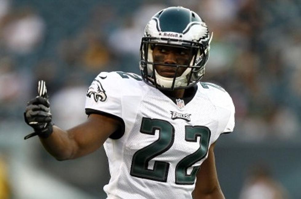 Eagles Rookie Brandon Boykin is Ready For Browns