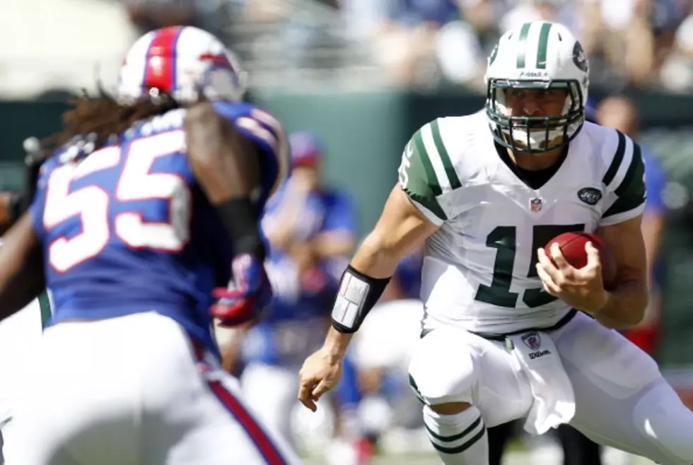 Messick’s Monday Musings: Vick, Tebow, Is it a Passing League?