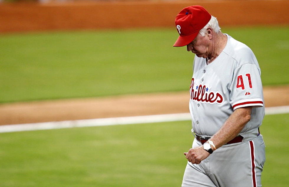 2013 Will Be a Different Year For Charlie Manuel
