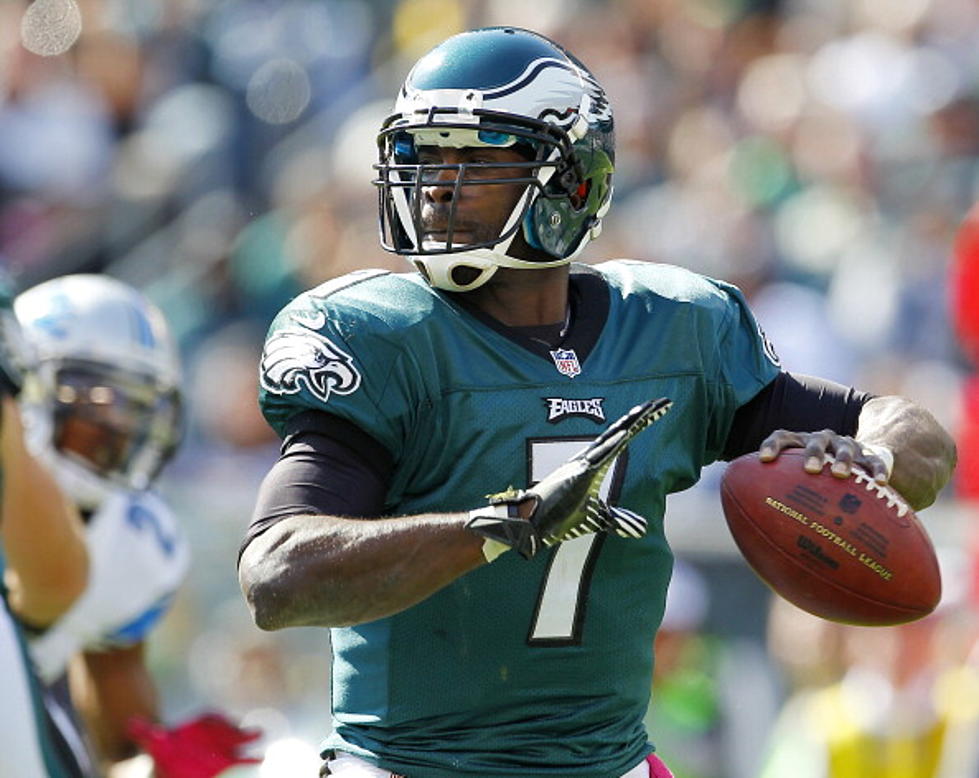 Report: Vick Needs Playoffs to Return in 2013
