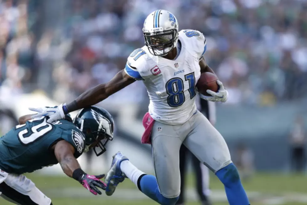 Eagles Implode in Fourth Quarter, Lions Win 26-23 in OT