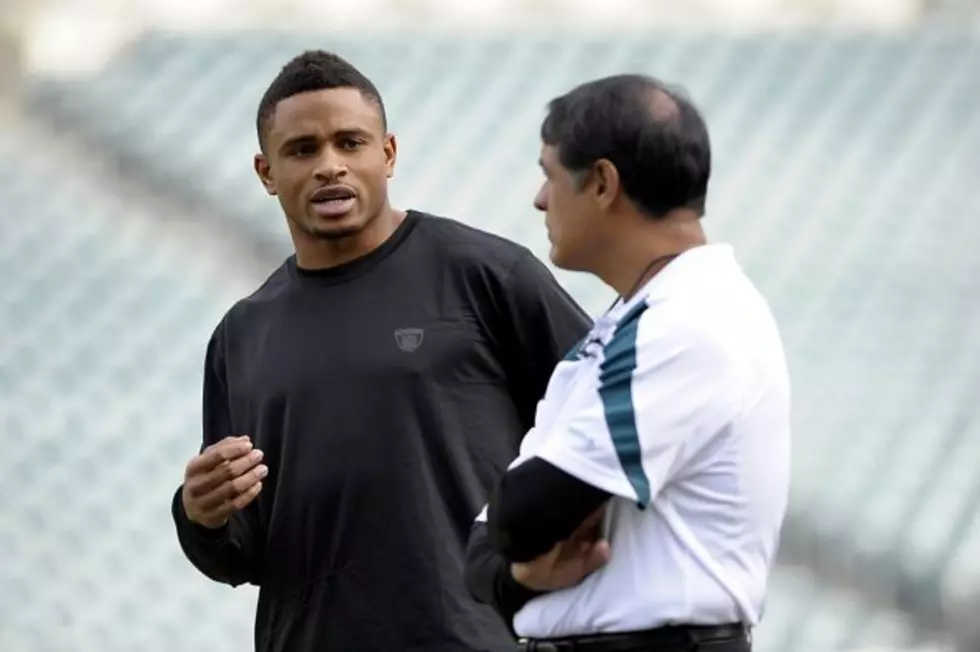 Mike Ditka on Asomugha: &#8220;Come to Me First, My Door is Always Open&#8221;