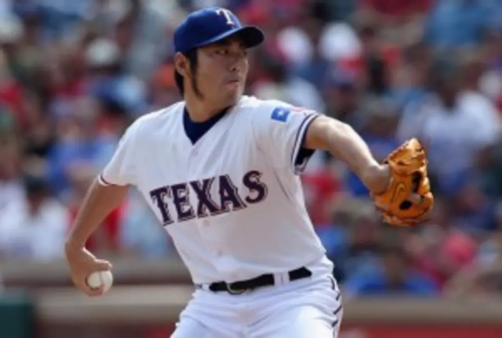 Phillies &#8216;Asking Around&#8217; About Reliever Koji Uehara