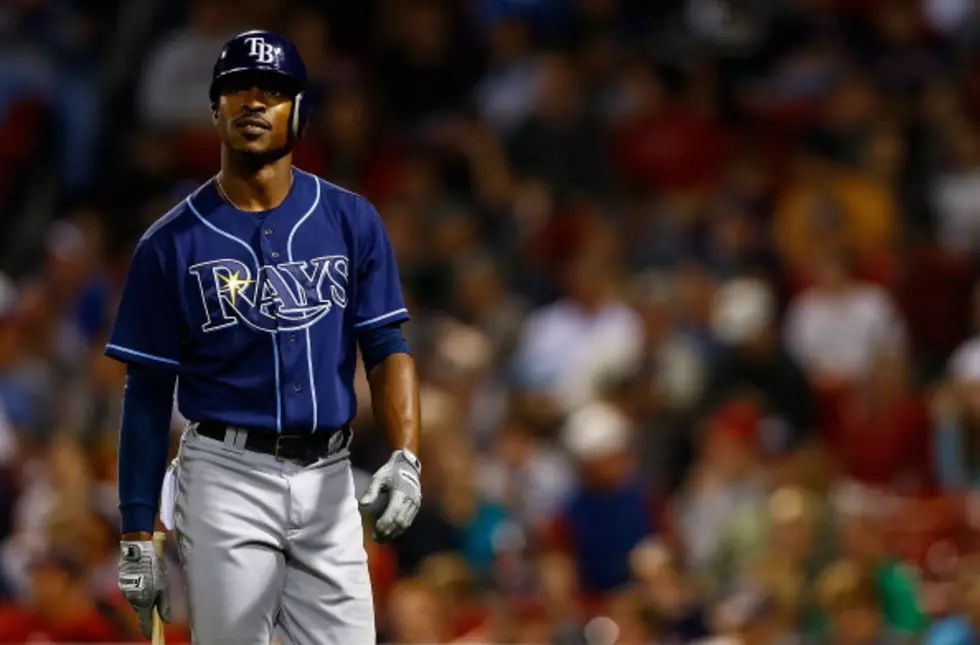 Phillies Notes: B.J. Upton Meets With Phillies, 3B Options