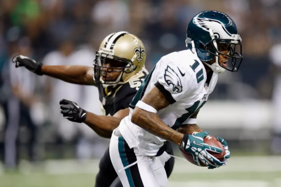 Eagles Drop Another One, Lose to Saints 28-13