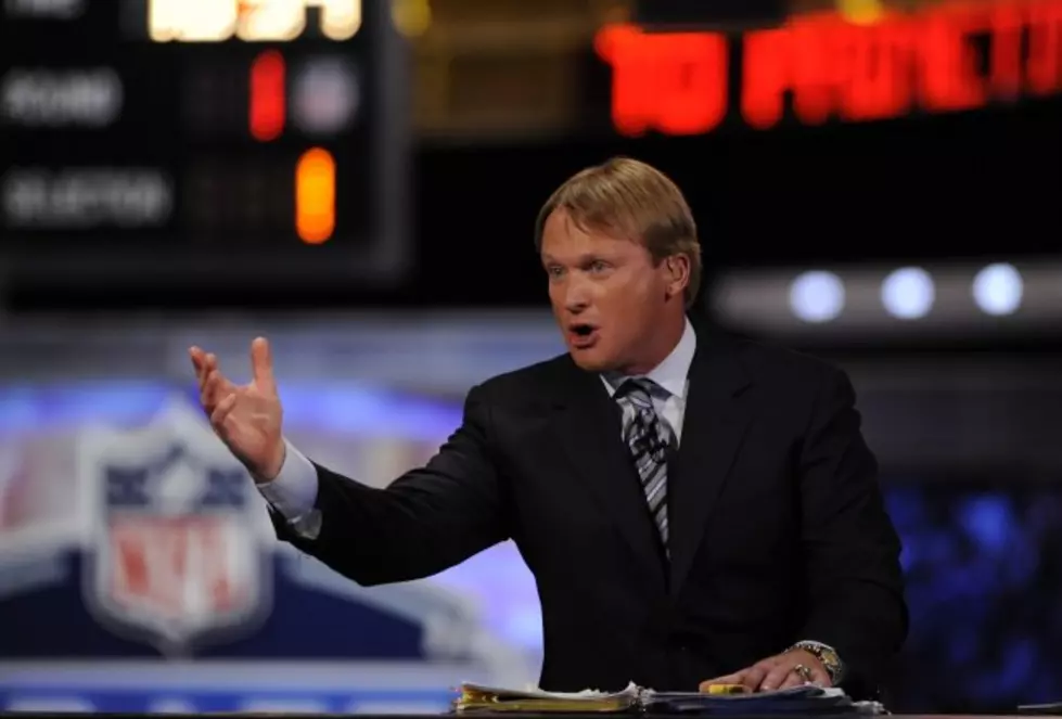 Sportsbash Thursday: Mike and Todd React to Jon Gruden Coming to Philly
