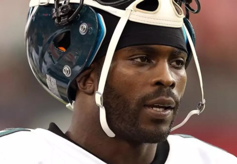 Vick Expects to Start in 2014