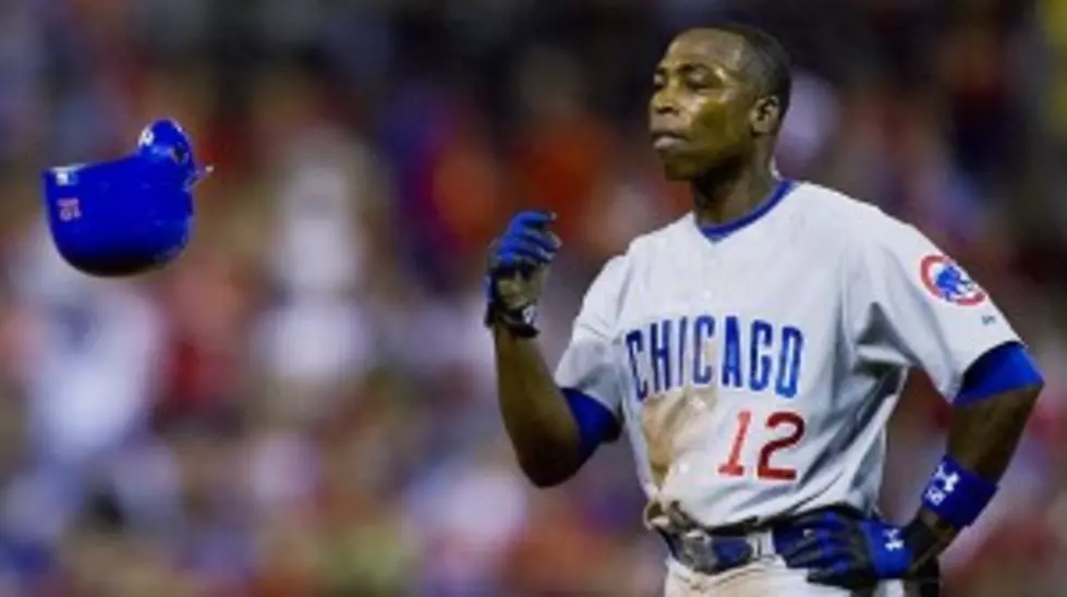 Report: Phillies Talked Brown for Soriano Trade