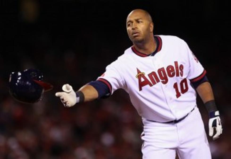 Report: Phillies Interested in Cody Ross, Vernon Wells