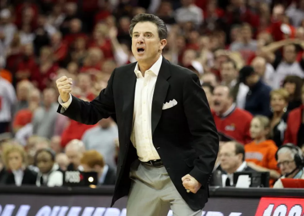 Rick Pitino will Coach at Boardwalk Hall in 2021