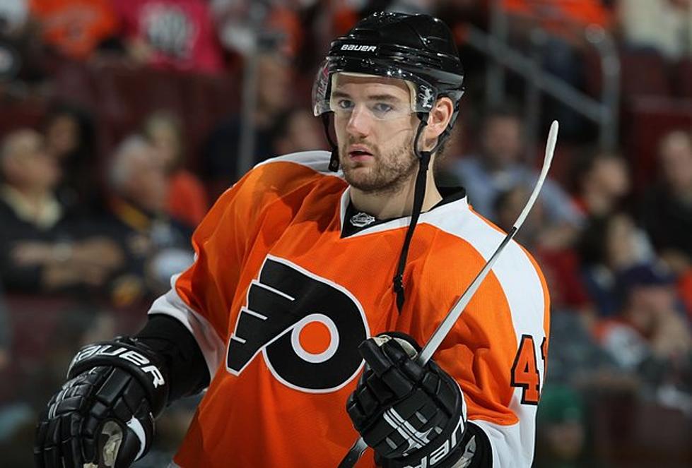 Flyers Lose Meszaros Four Weeks, Have Contacted Montreal About Subban