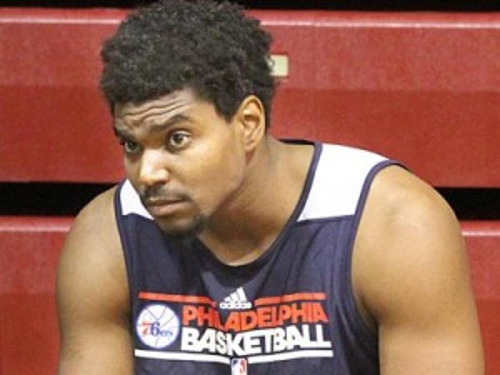 Bynum Before Break?