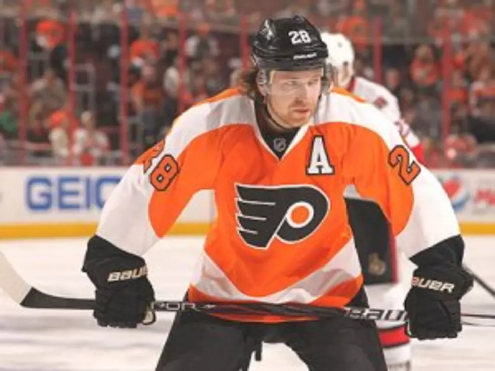 On The Ice With Isaac: What The Flyers Lacked This Season