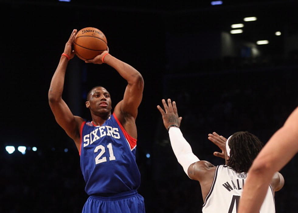 Thaddeus Young Requests Trade From 76ers