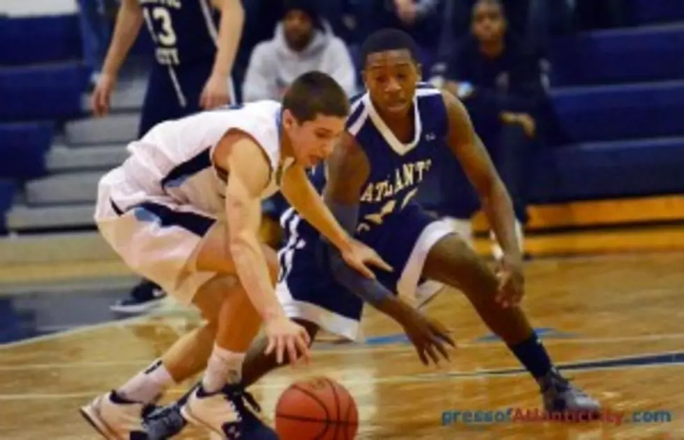 AC Holds Off St. Augustine at The Battle By The Bay [LIVE VIDEO]