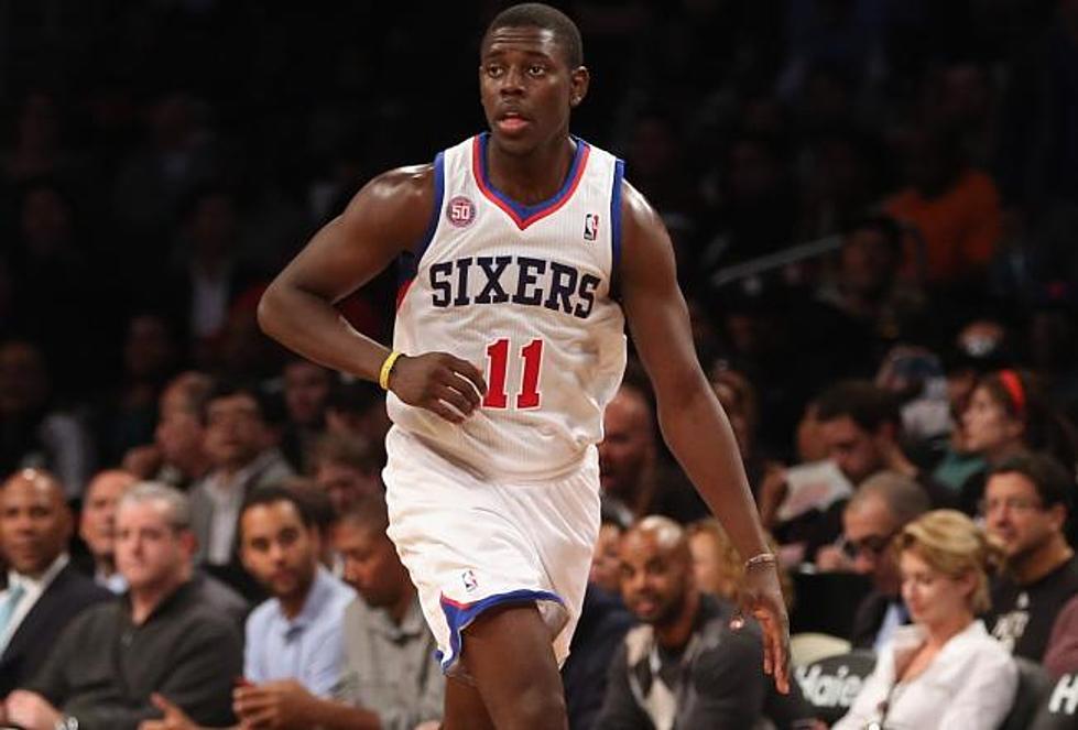 Jrue Holiday to Participate in Skills Challenge