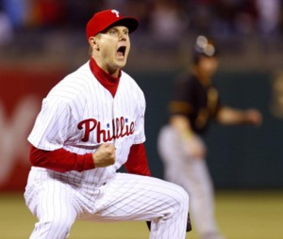 Phillies Notes: With Roster Moves Coming Could Phillies Move Papelbon?