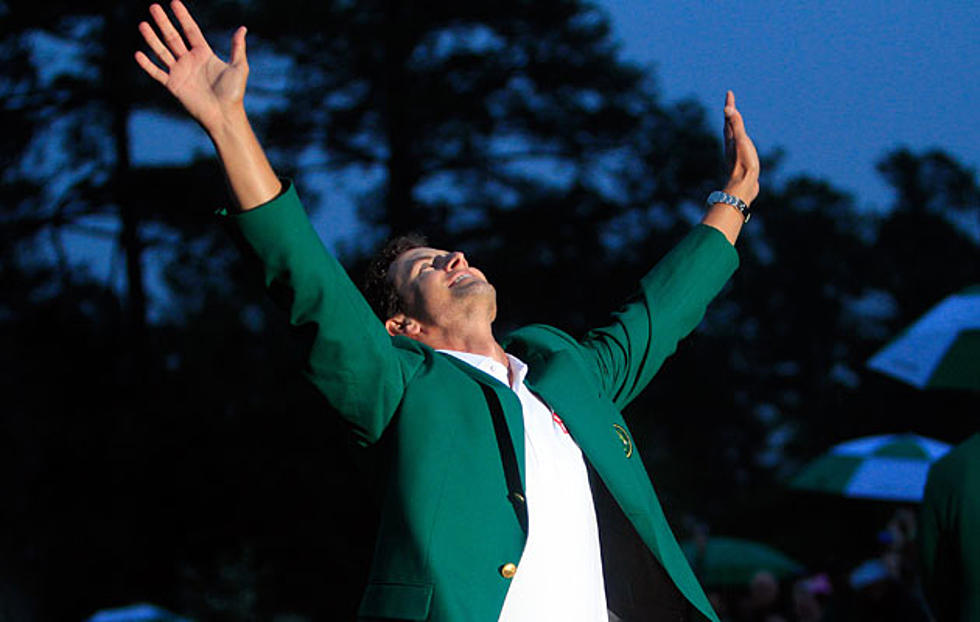 Andy North on Masters: ‘Tiger Is as Honest as Anyone on the Golf Course, He Confused the Rules’