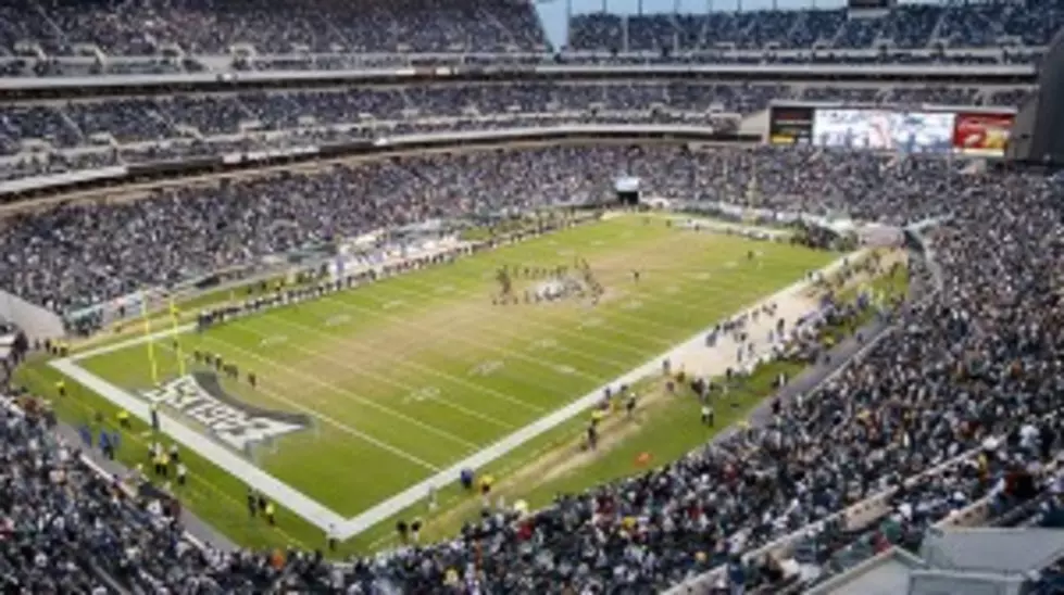 A Deeper Look and Facts on the Eagles 2015 Schedule