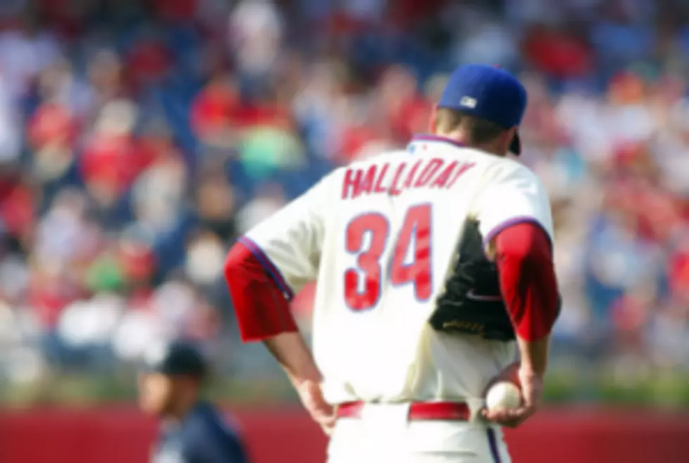 Sportsbash Monday ON DEMAND: Mark Mulder and Matt Gelb Talk Phillies and Who Will Replace Roy Halladay?
