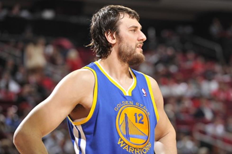 Report: Sixers to Express Interest in Andrew Bogut