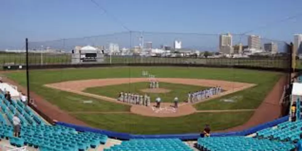 Atlantic City Will Open Coronavirus Testing Sites at Sandcastle Stadium, Showboat Hotel