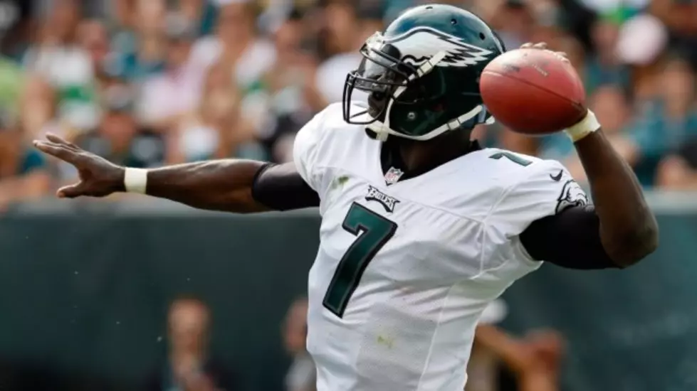 Sportsbash Friday: A Full Eagles Chargers Preview: Charley Casserly Says Mike Vick ‘Won’t Last’