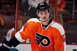Which Flyers Prospects Can Help Flyers Next Season?