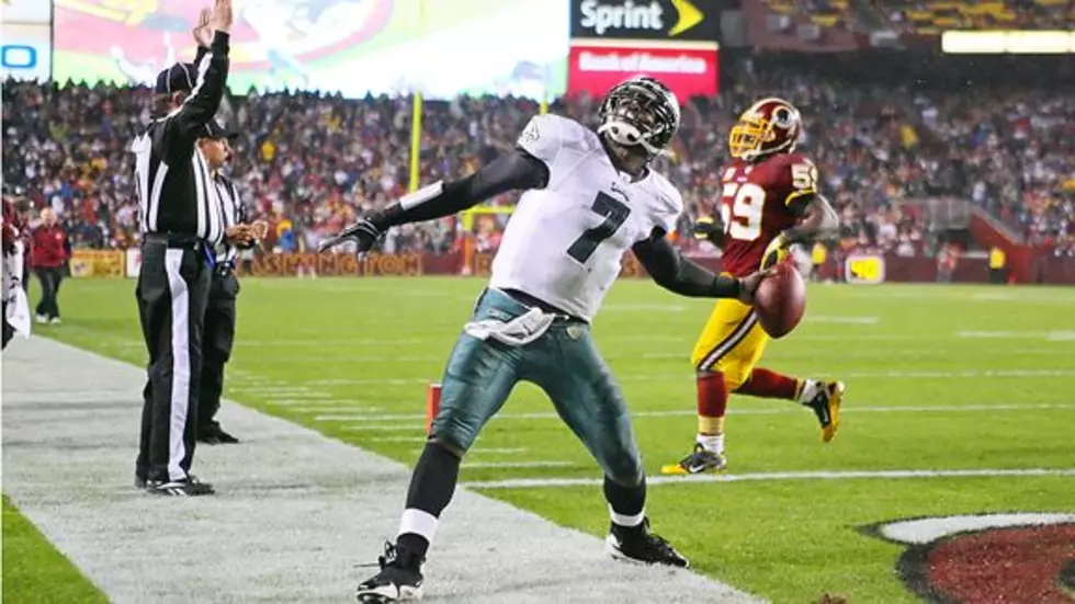 Sportsbash Tuesday: Recapping the Eagles 33-27 Win Over Skins