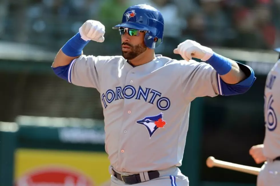 Sportsbash Wednesday: Debunking the Joey Bats Trade, ‘it’s Totally Bogus”