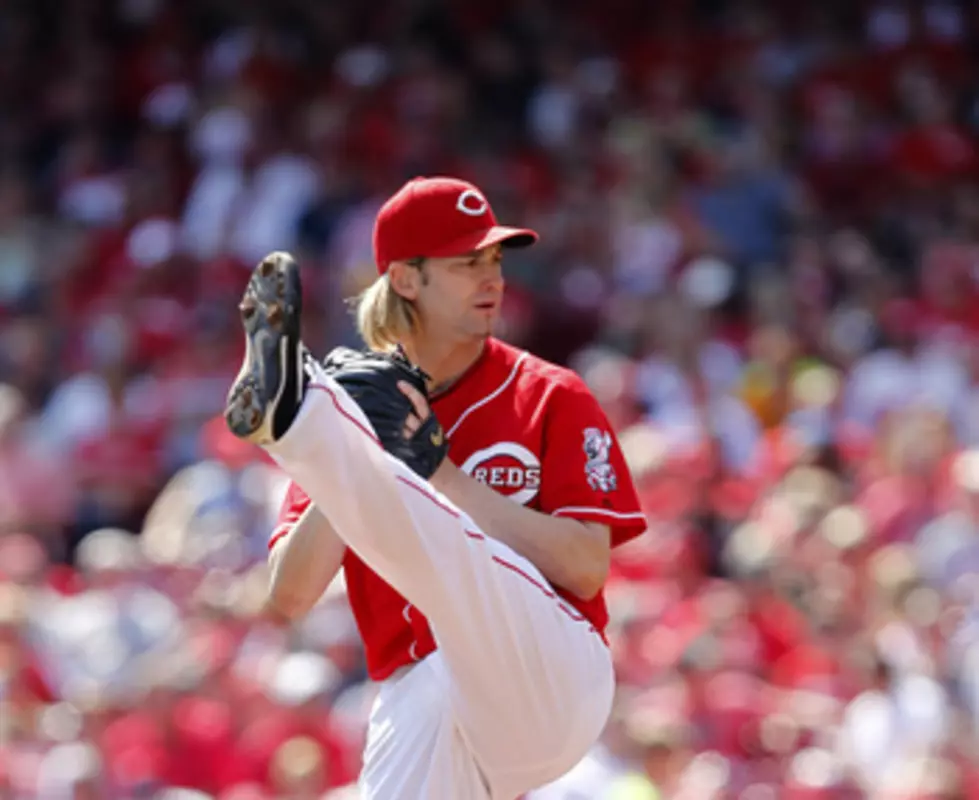 Report: Phillies Interested in Signing Bronson Arroyo