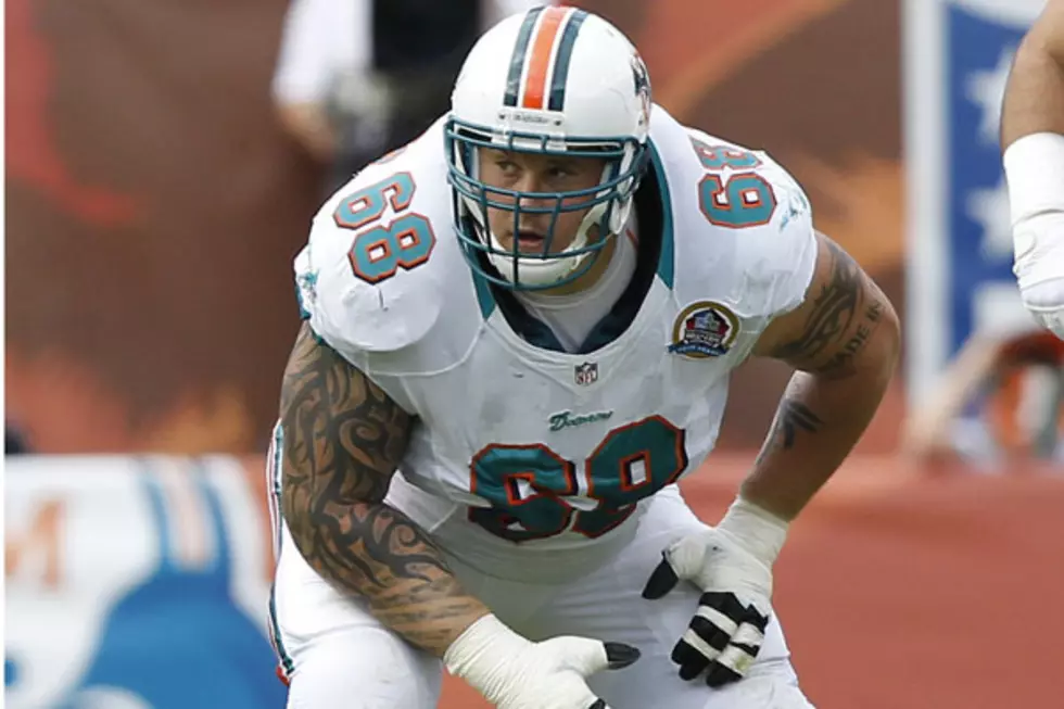 Sportsbash Wednesday: Ryan Tannehill Says Incognito and Martin Were Like ‘Brothers’