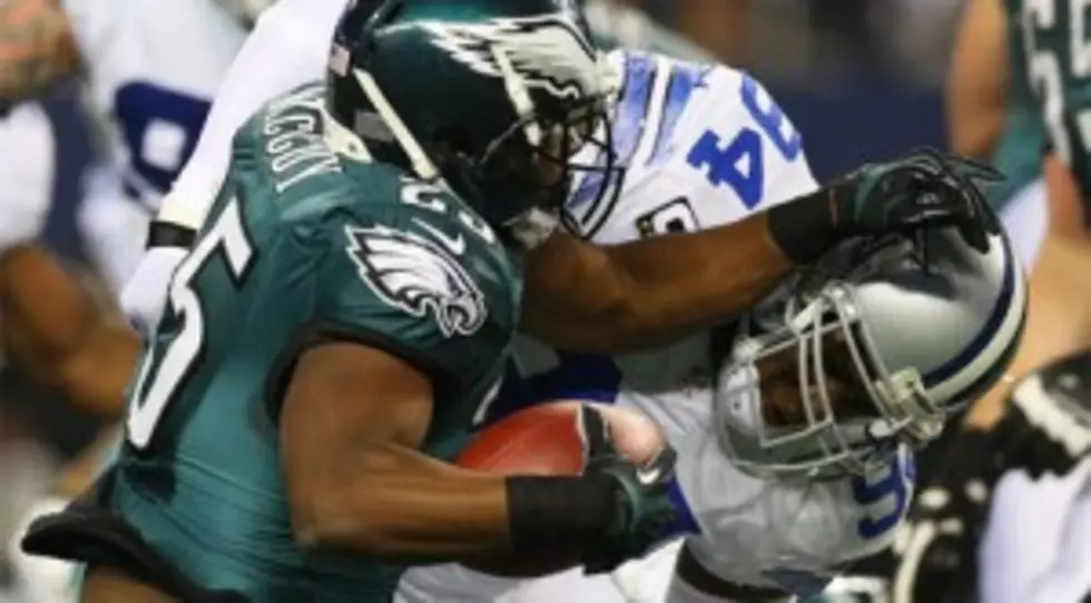 Sportsbash Monday: Eagles Are NFC East Champions, Gear Up to Face the Saints on Saturday Night