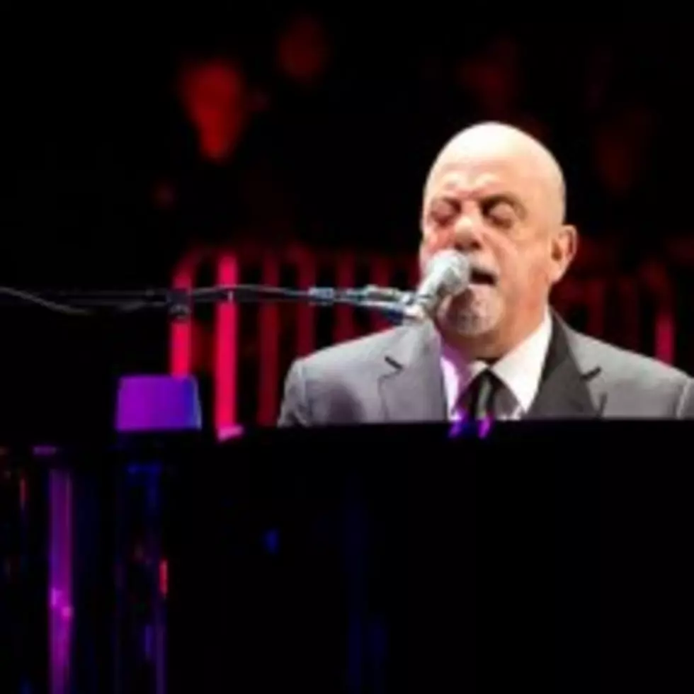Tell Her About it: Billy Joel Set to Perform at CBP This Summer