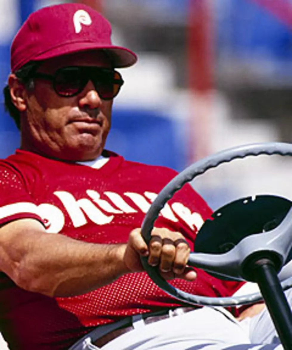 We Remember the Life and Times of Former Phillies Manager Jim Fregosi
