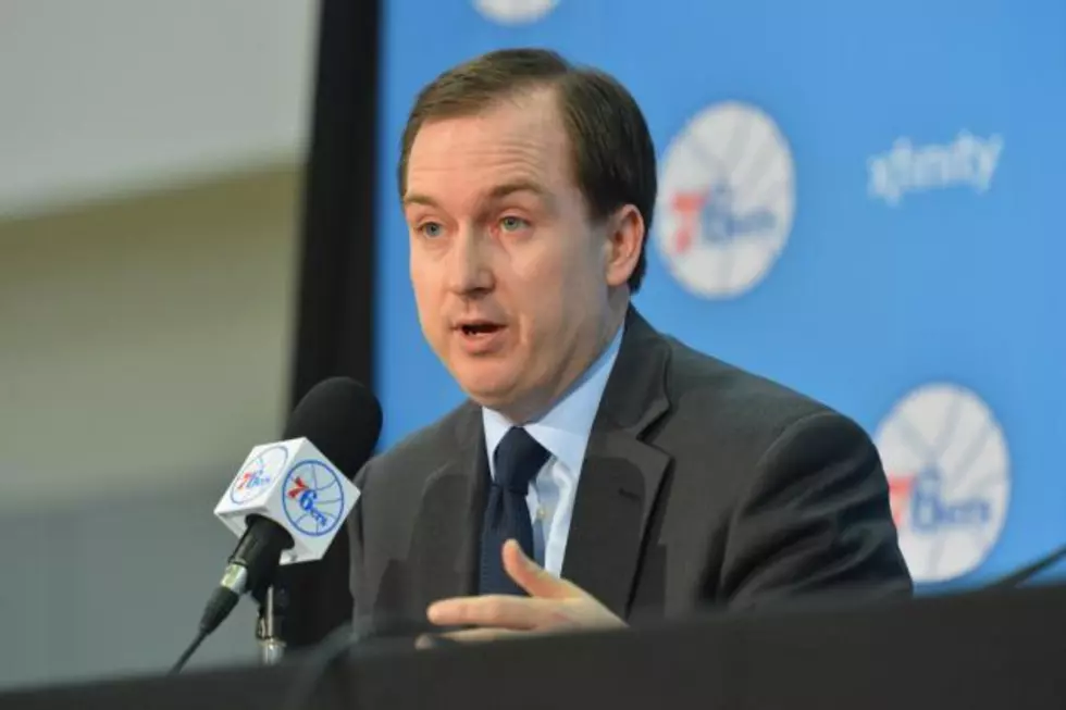 Sixers, Trail Blazers Discussing a Deal to Give Philly Another First Round Pick