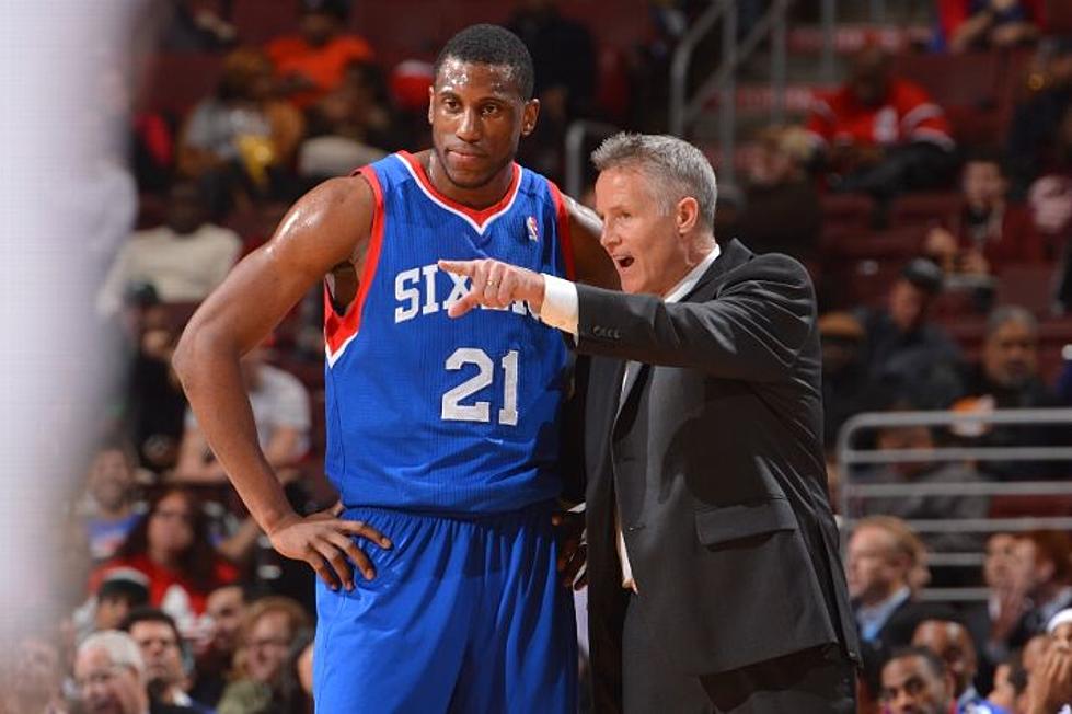 Sportsbash Wednesday: The Clock is Ticking on a Sixers Deadline Deal, Who’s on Their Way Out?