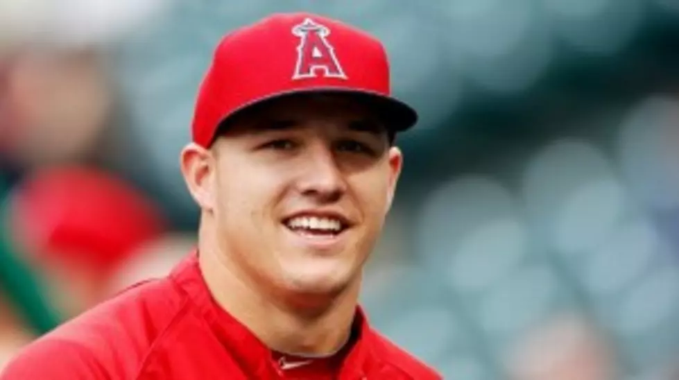 Sportsbash Monday: How Much is Mike Trout Really Worth, Will Eagles Draft Manziel?
