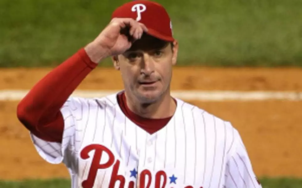 Report: Jamie Moyer and Matt Stairs Hired as Broadcasters