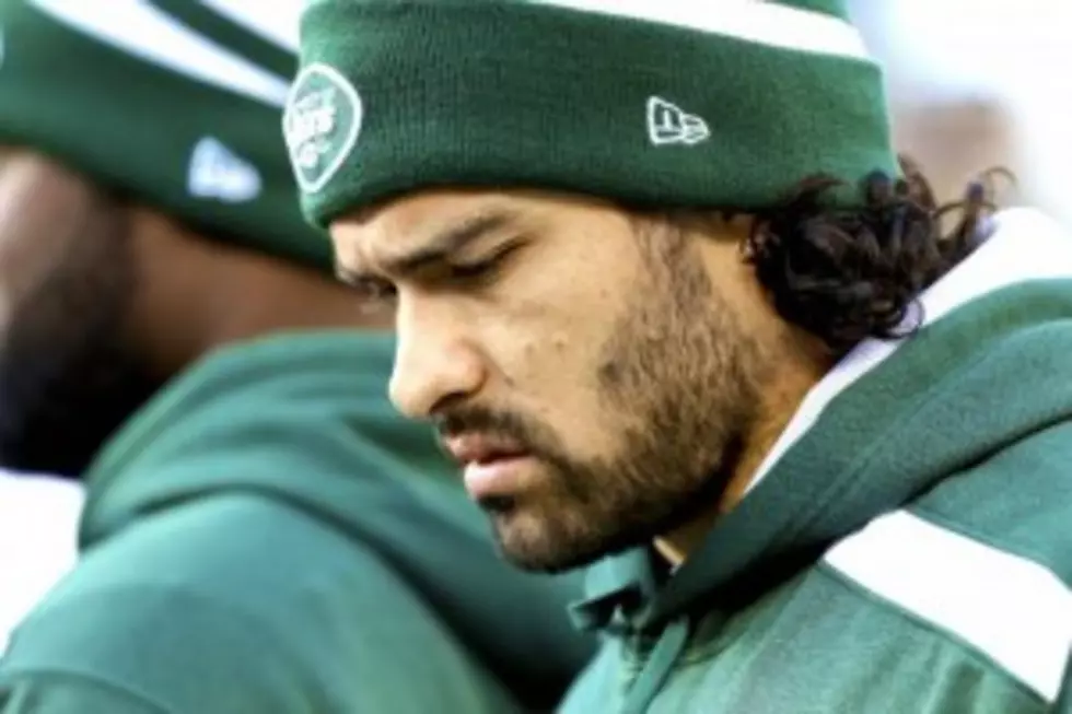 Mark Sanchez Agrees to Deal With Eagles