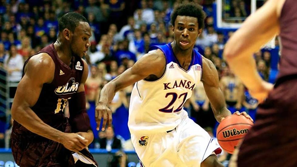 Chad Ford: Sixers to Draft Wiggins, Vonleh