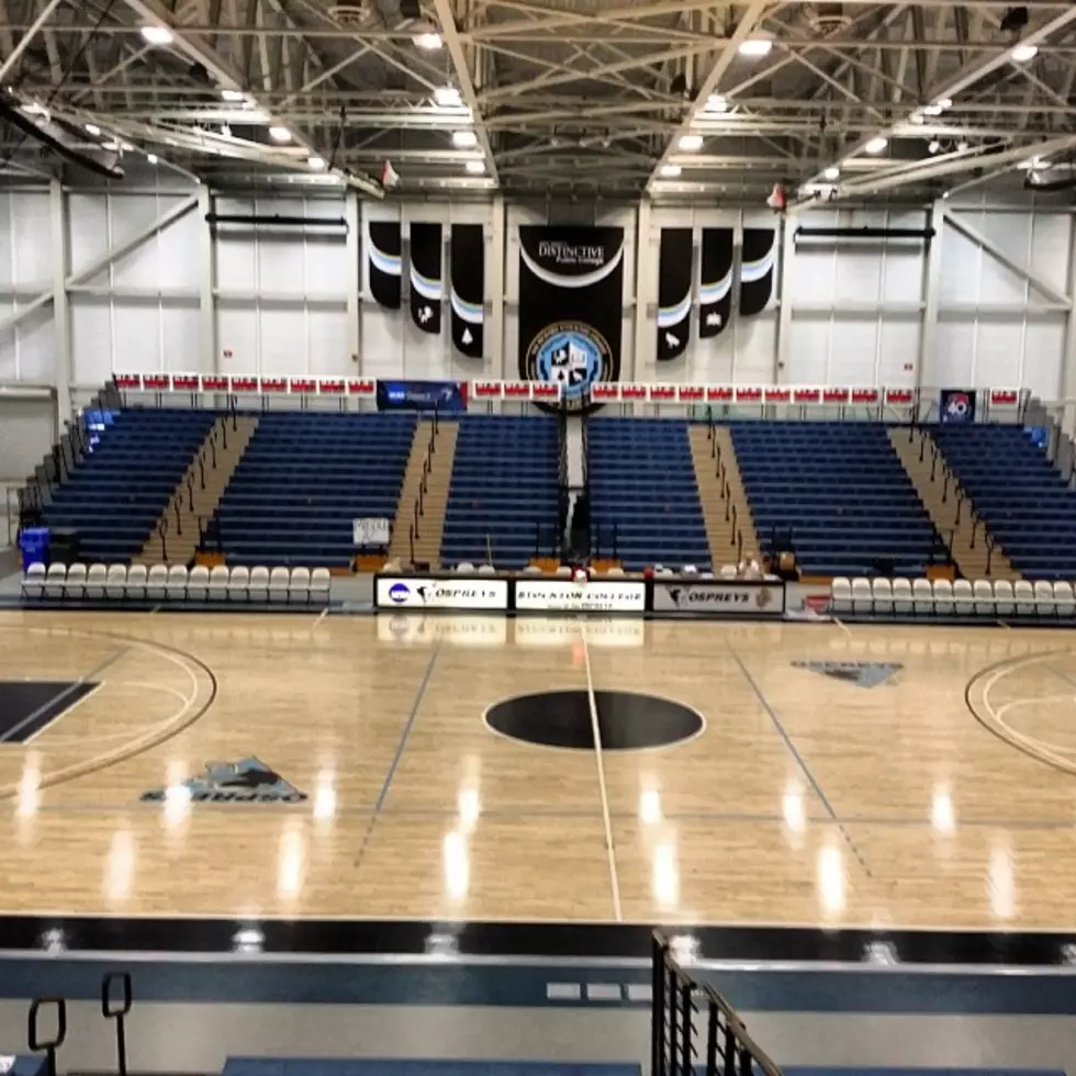 Stockton Men’s Basketball Team to Face Penn at the Palestra