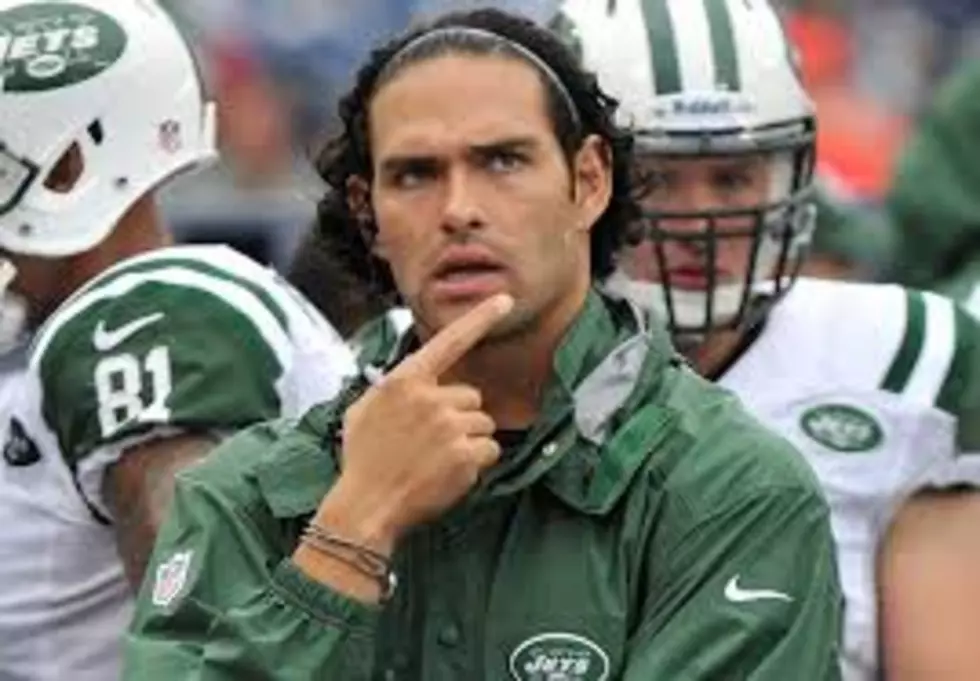Report: Eagles Being Linked to Mark Sanchez